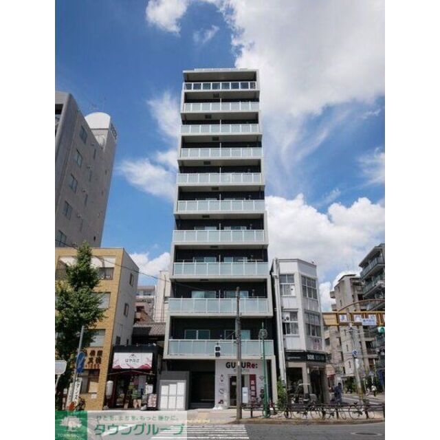 サンシャイン大須の賃貸物件