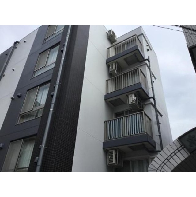 LIVE CASA 板橋大山の賃貸物件