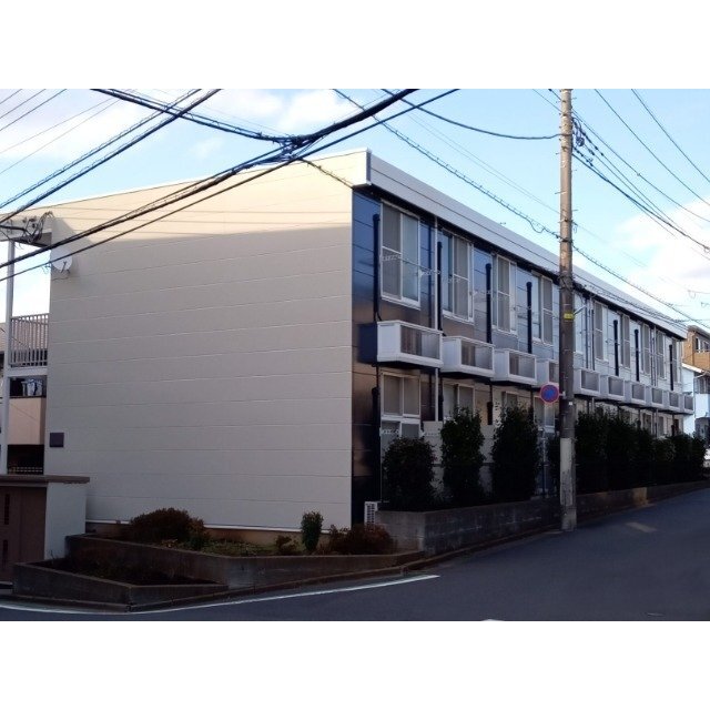 レオパレス城の賃貸物件