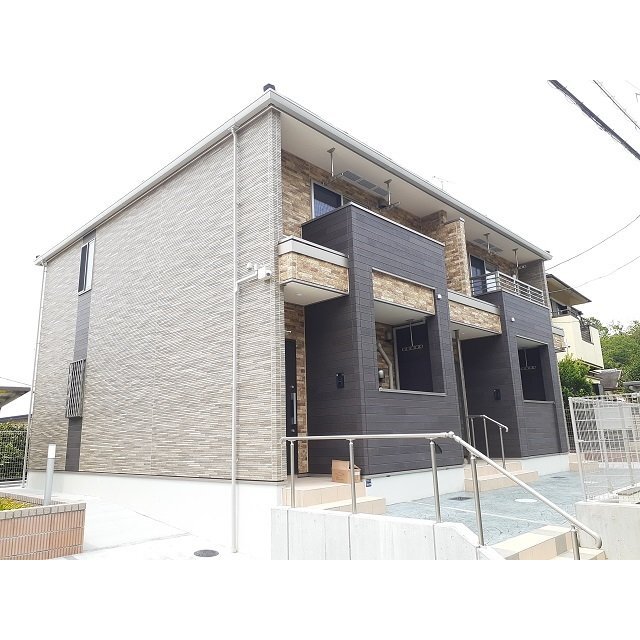 カーサフェリーチェの賃貸物件