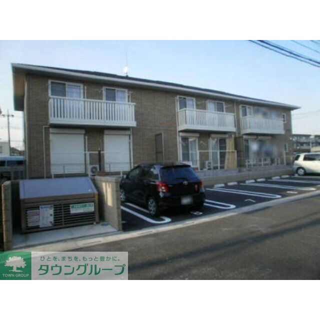 プラムヒルズの賃貸物件