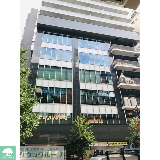 三茶の賃貸物件