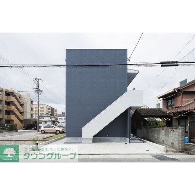 AOAQUAの賃貸物件