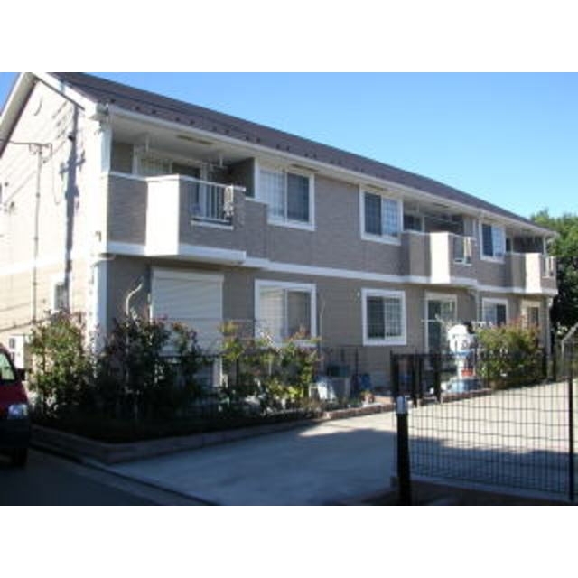 ノワ・シュクレの賃貸物件