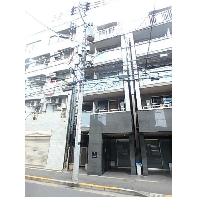 グランアセット大塚Ｎの賃貸物件