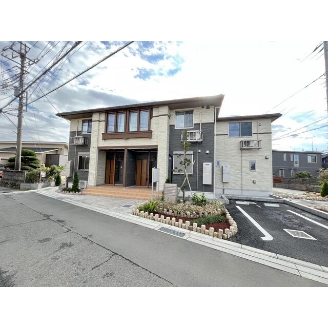 リシェスの賃貸物件