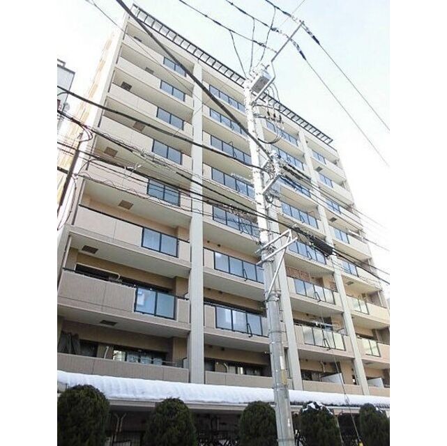 レジェンド江古田の賃貸物件