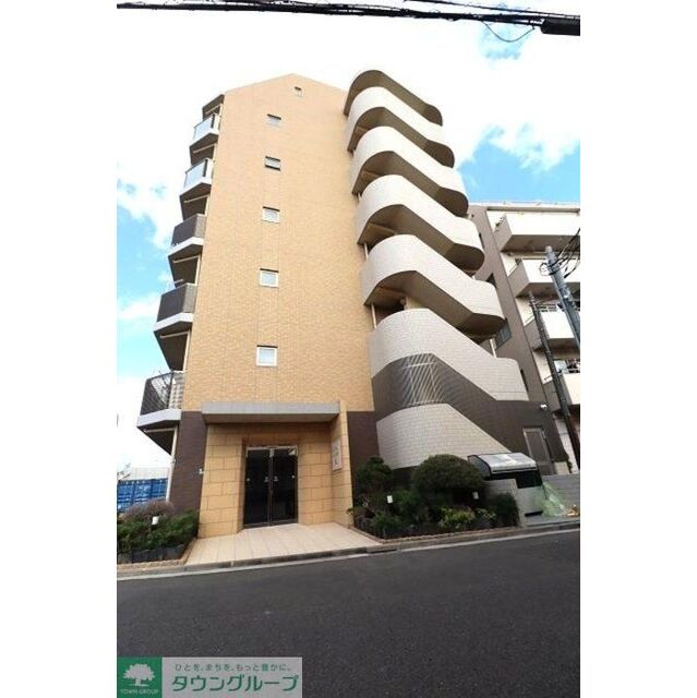 サンジョイアの賃貸物件