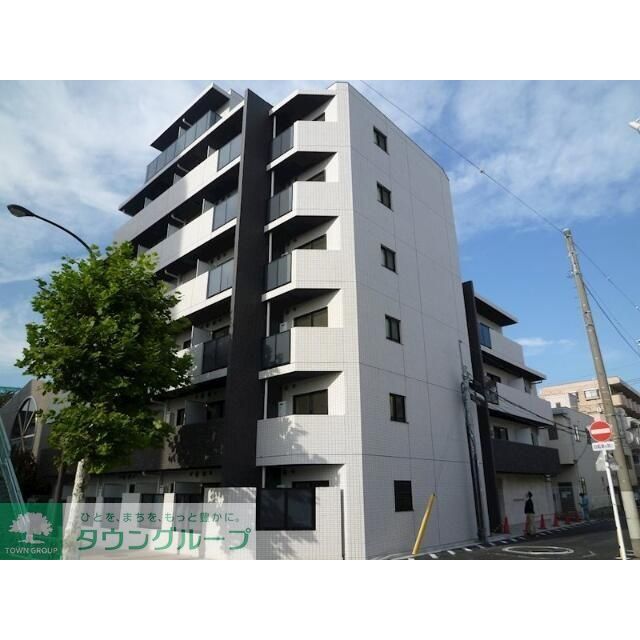 アルテシモフェリオの賃貸物件