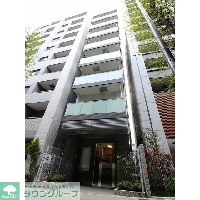 プレールドゥーク板橋本町３の賃貸物件