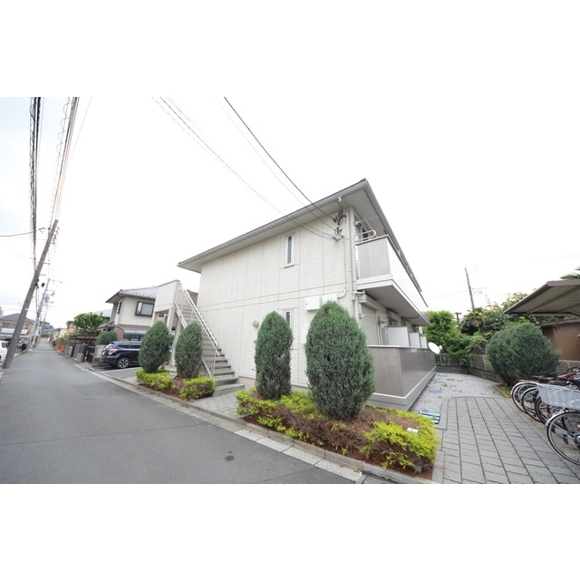 ブランコートの賃貸物件