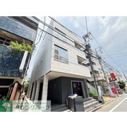 物件名が入ります
