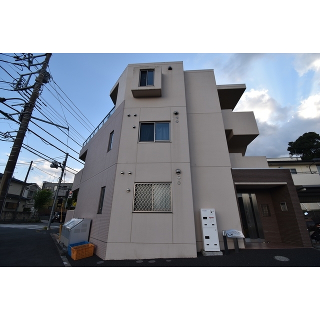 ひかりヒルズの賃貸物件