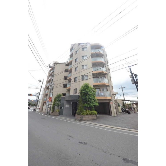 HF上石神井レジデンスの賃貸物件