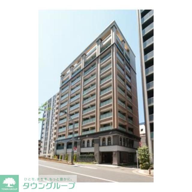 グランパレス東京八重洲アベニューの賃貸物件