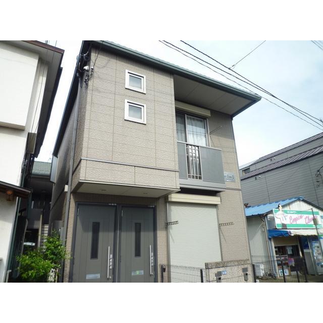 スターアイズ２の賃貸物件