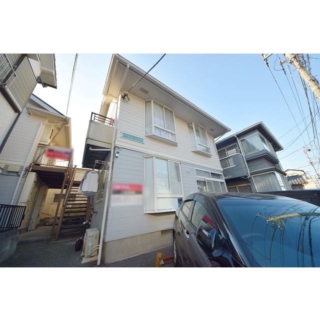 アルファヒルズの賃貸物件