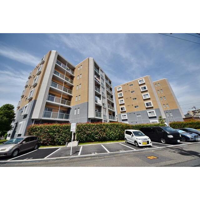 ウィングタワーズの賃貸物件