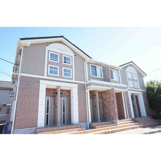 エトワールの賃貸物件