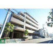 物件名が入ります