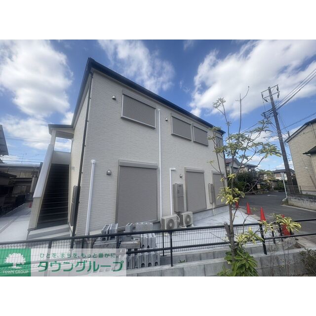 クライム3の賃貸物件