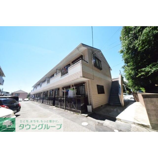 ハイツストーンリークの賃貸物件