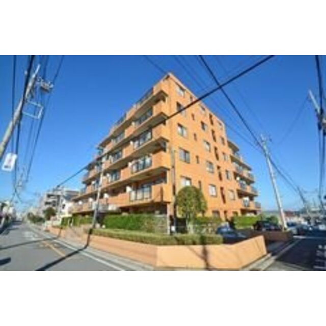 ダイアパレス中浦和の賃貸物件