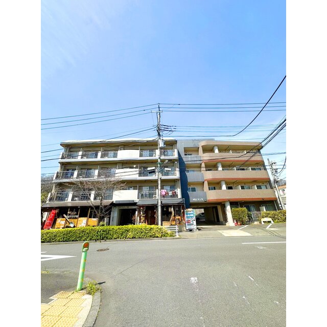 ヒルズLRの賃貸物件