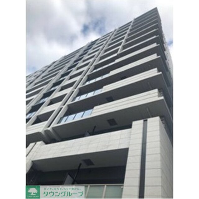 ロイジェント日吉の賃貸物件