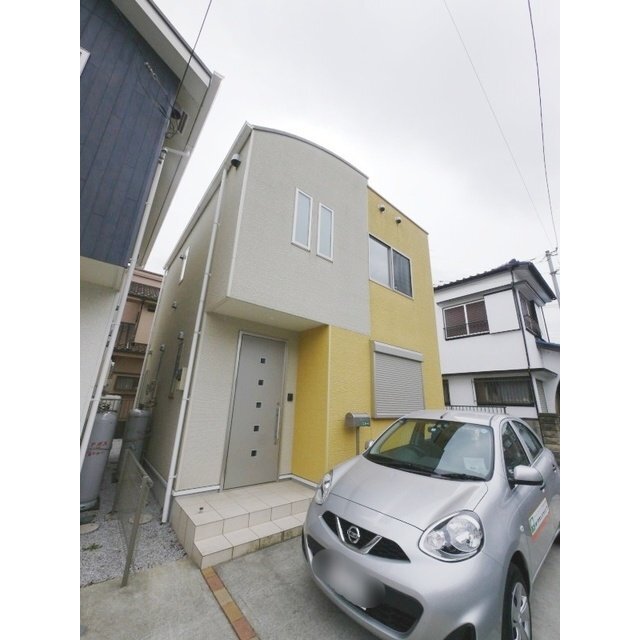 相原駅より徒歩12分 築11年4ヶ月 2階建の賃貸物件