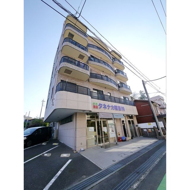 グランディールサヤマの賃貸物件