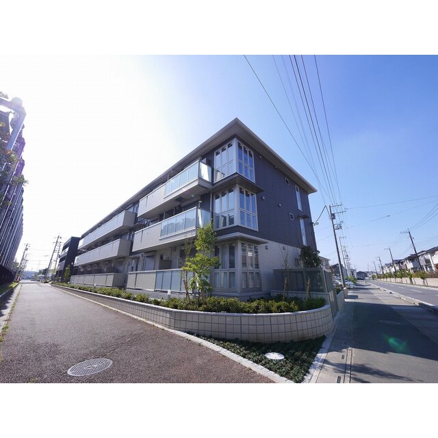 Ｒｉｃｈｅの賃貸物件