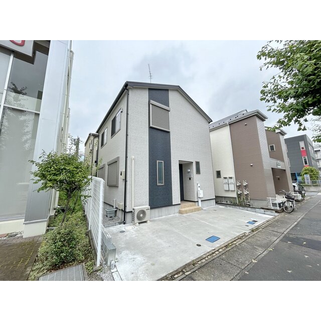 レントハウス大和田町の賃貸物件