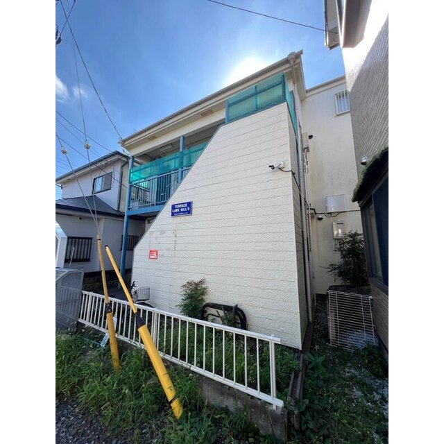 テラスラークヒルズの賃貸物件