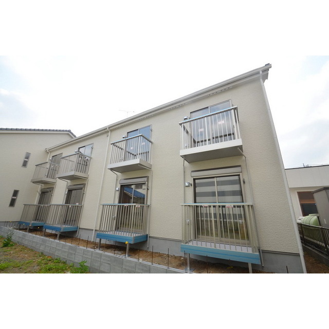 キャメル川口朝日の賃貸物件