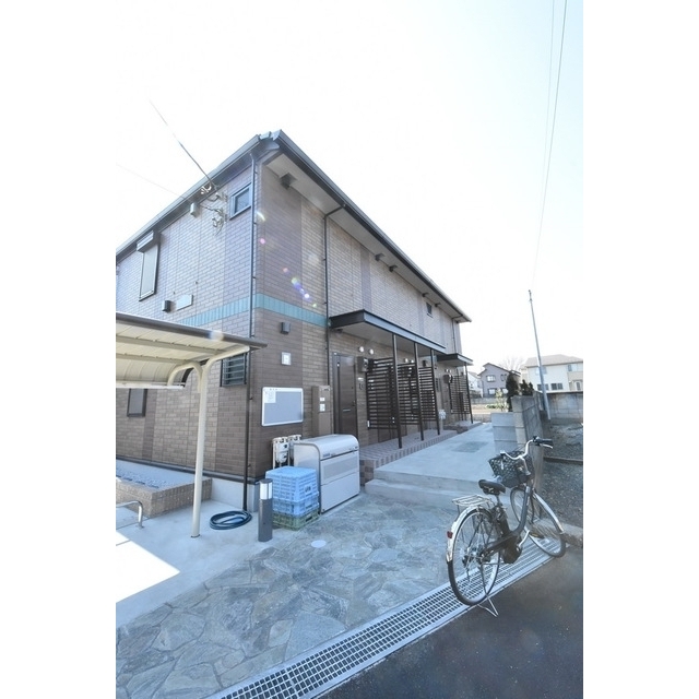 ハウス三生の賃貸物件