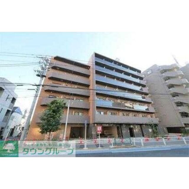 ブライズ高円寺の賃貸物件