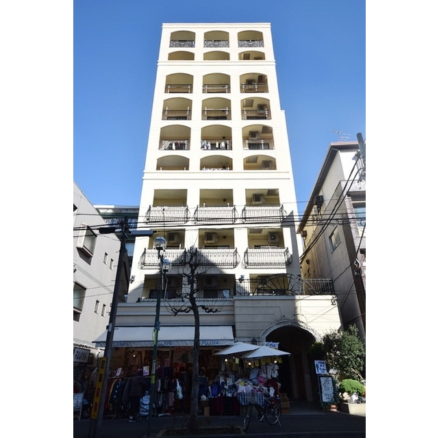 ロゼレーヌの賃貸物件