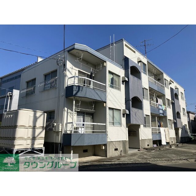 第一和泉コーポの賃貸物件