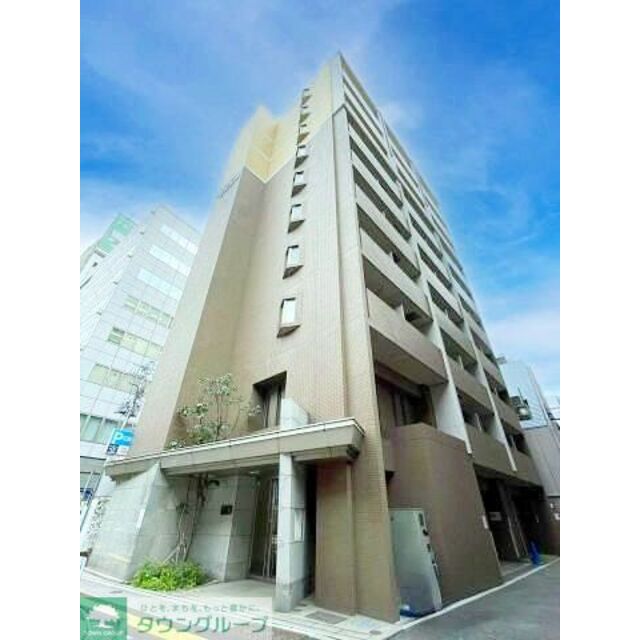 スカイコート笹塚駅前の賃貸物件