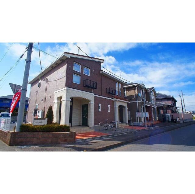 ウィーンの森ヴェルサイユの賃貸物件