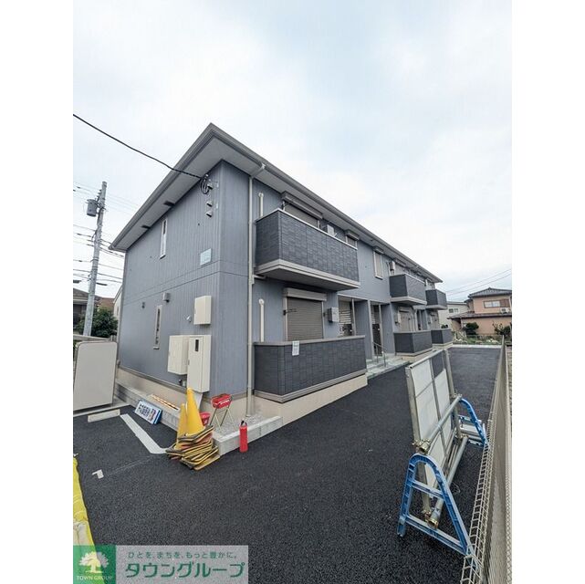 ルボアの賃貸物件