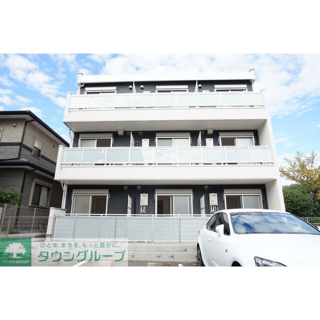 リブリ・稲毛海岸の賃貸物件