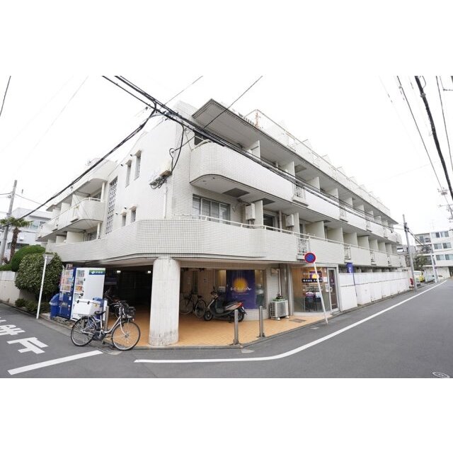 ラ・レジダンス・ド・ラフィネの賃貸物件