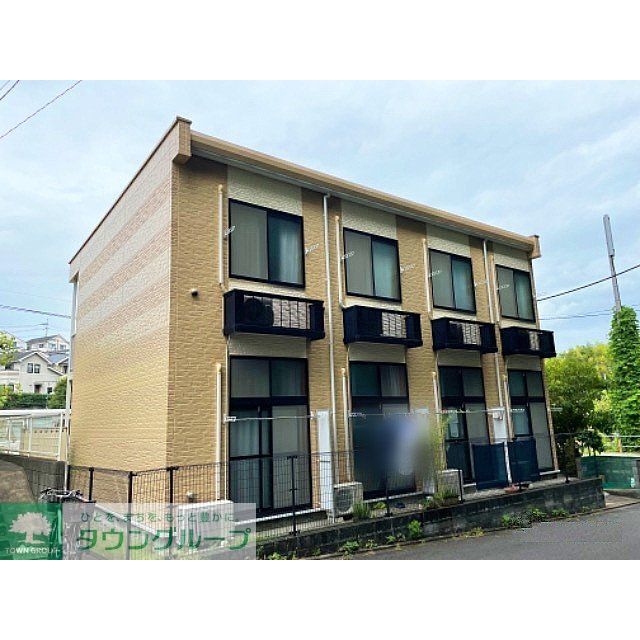 レオパレスメルベーユの賃貸物件