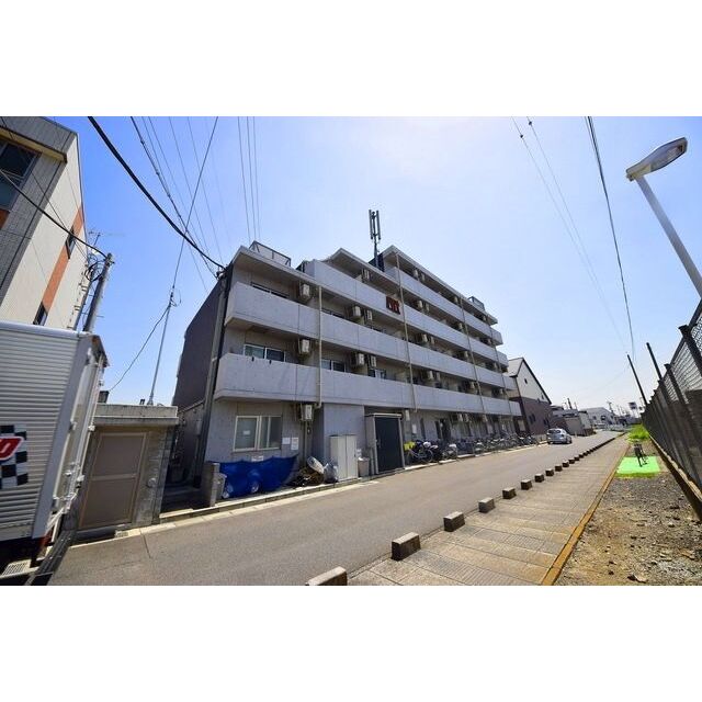 シャンブル英美の賃貸物件