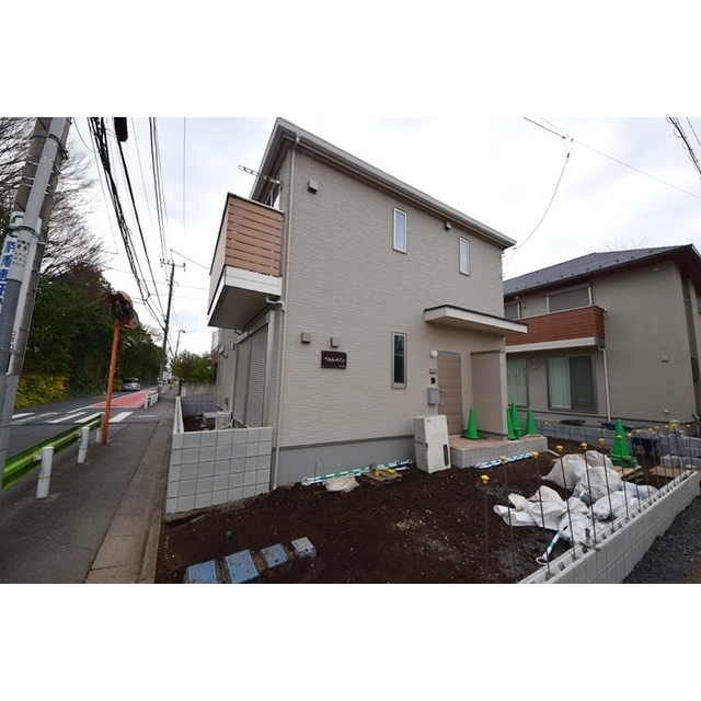 ペルルメゾンの賃貸物件