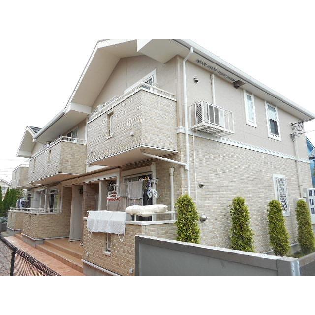 アルカンシェルの賃貸物件