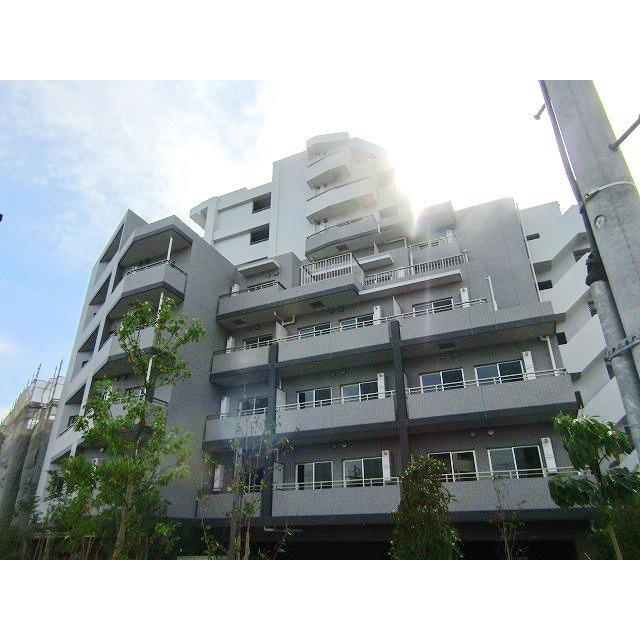 コンフォリア馬込の賃貸物件