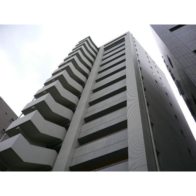 プラウドフラット三軒茶屋の賃貸物件